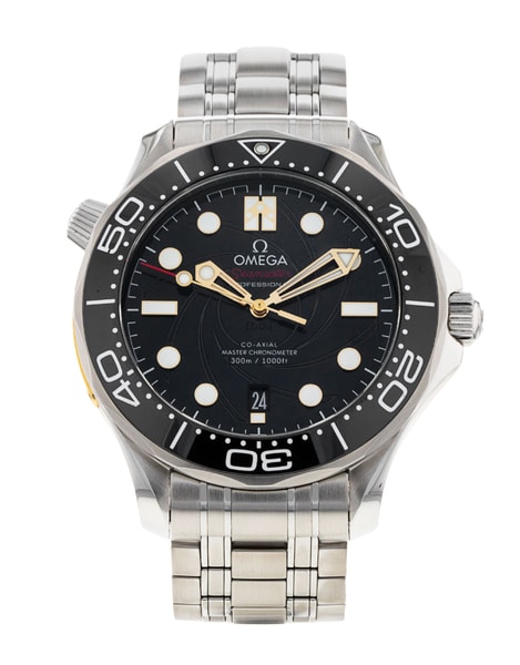 Omega Seamaster Diver 300m 210.22.42.20.01.004